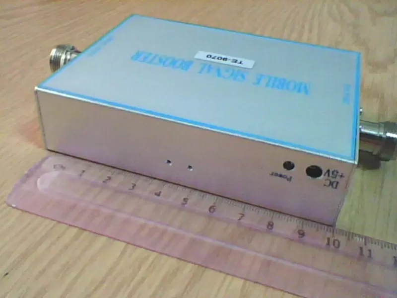 GSM усилитель (репитер)TE-9070 Z 900MHz комплект 3