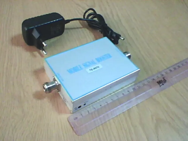GSM усилитель (репитер)TE-9070 Z 900MHz комплект 5