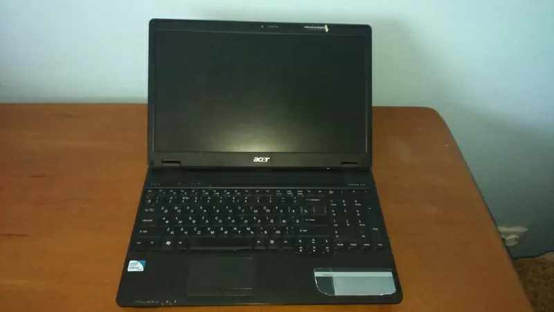 продам б/у ноутбук Acer Extensa 5235-903G25Mi