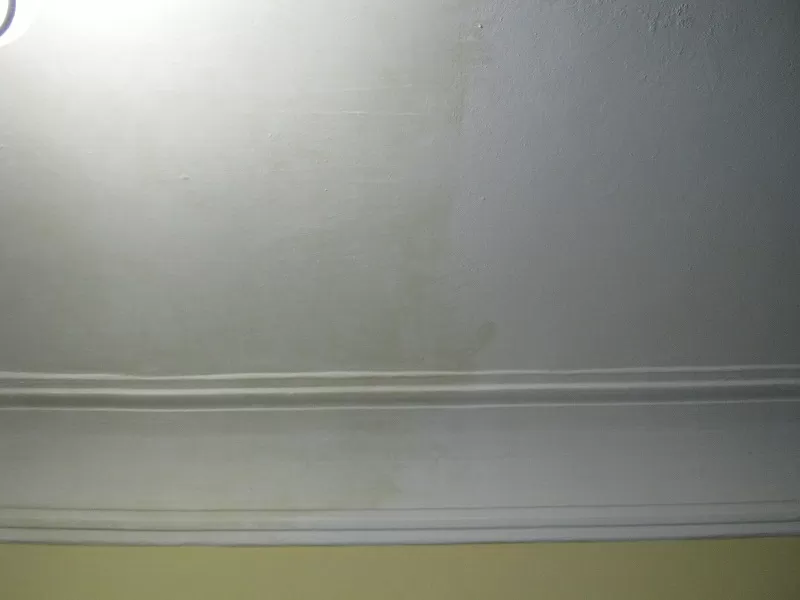 ECOLOR BLOCK COAT средство для нейтрализации пятен на стенах и потолке 2