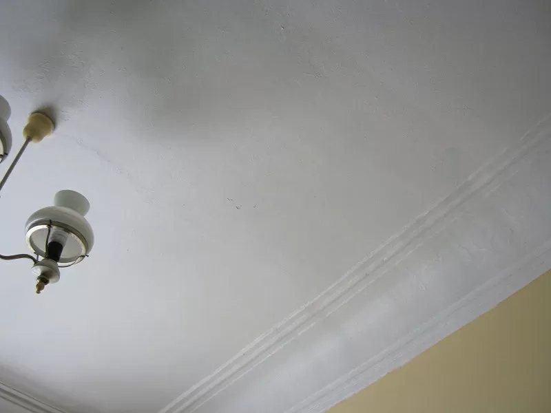 ECOLOR BLOCK COAT средство для нейтрализации пятен на стенах и потолке 4