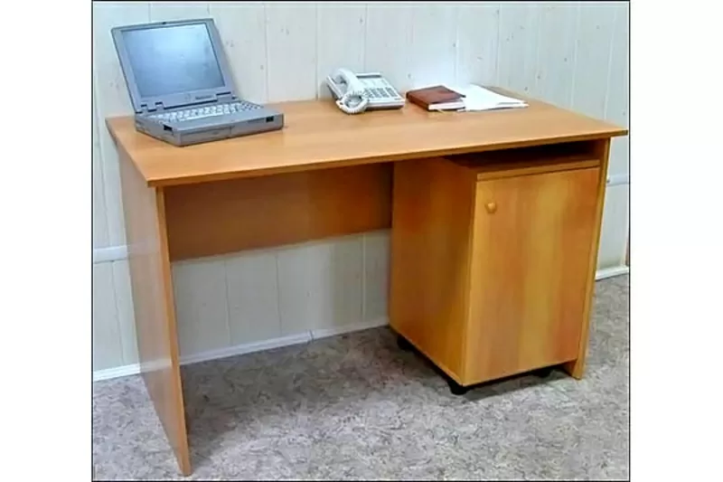 компьютерные столы от производителя 2