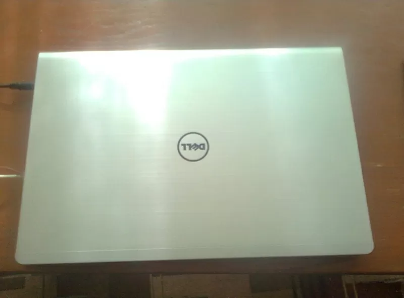 Ноутбук Dell inspiron 5748 НОВЫЙ! 2
