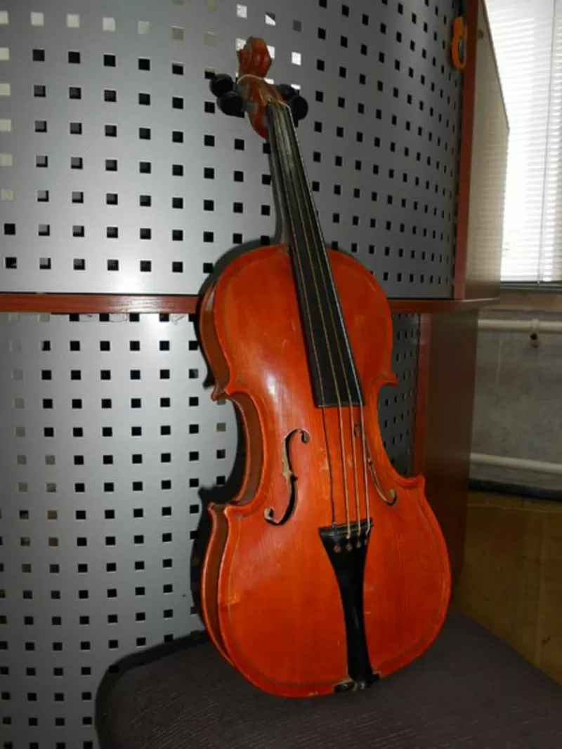 Скрипка Одесса 34 для Обучения 6
