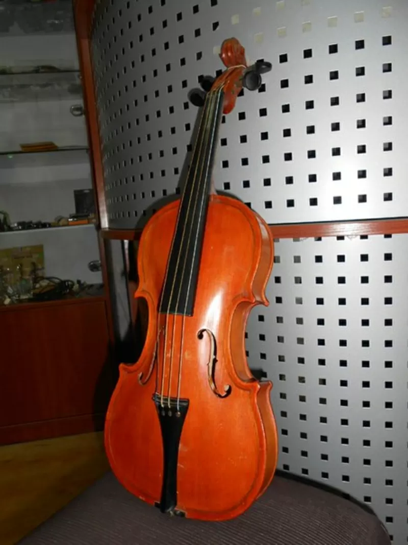 Скрипка Одесса 34 для Обучения 5
