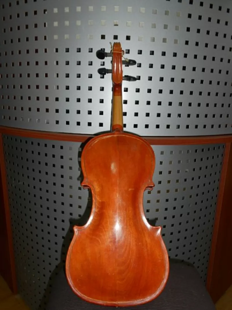 Скрипка Одесса 34 для Обучения 2