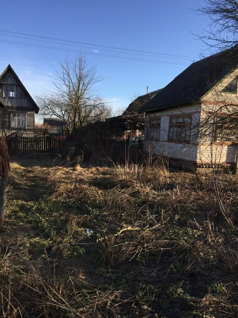 Продам дачу,  1 км от Чернигова(черта города) Заречный (перед Киенкой) 2