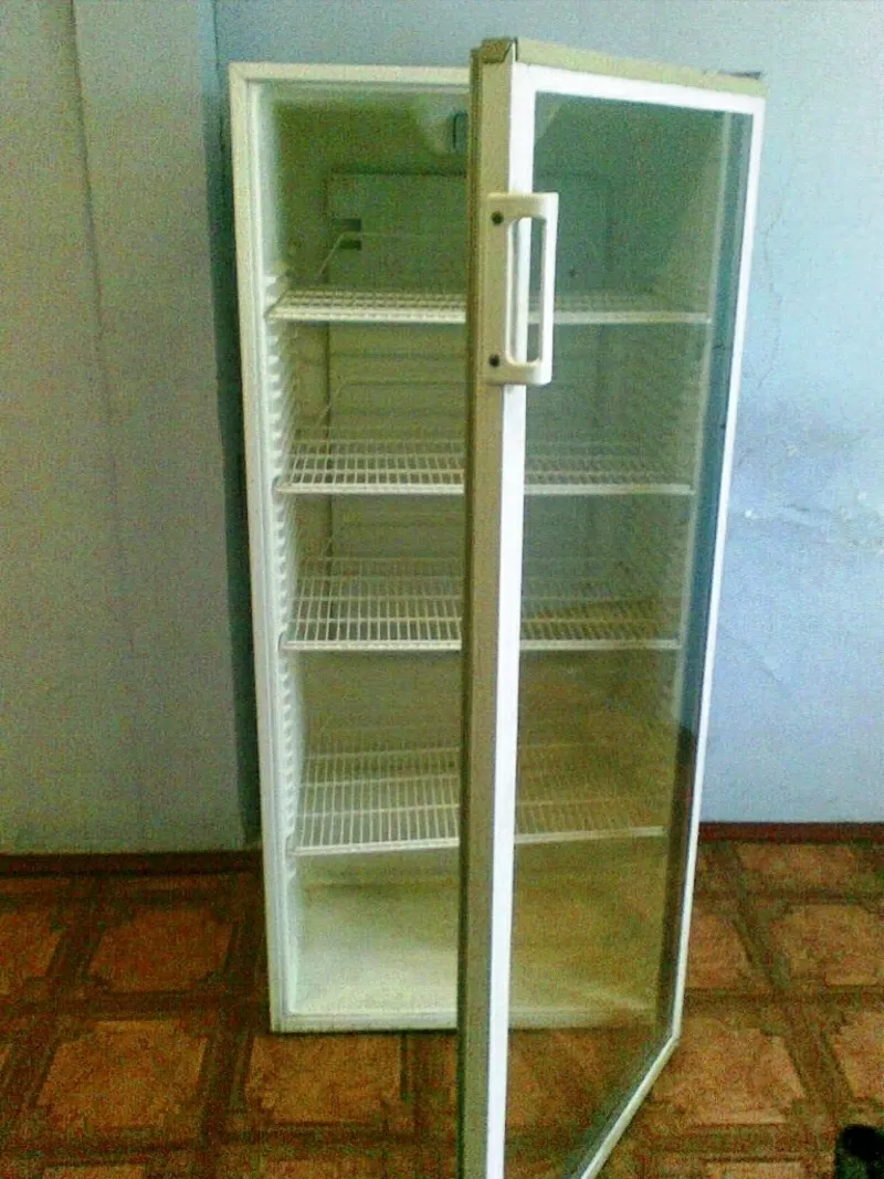 Холодильник-витрина Alaska 2