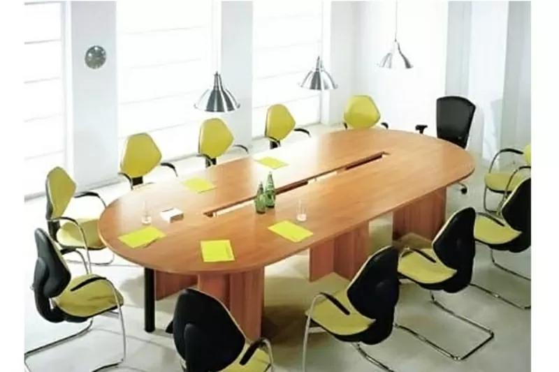 стол для конференц зала 3