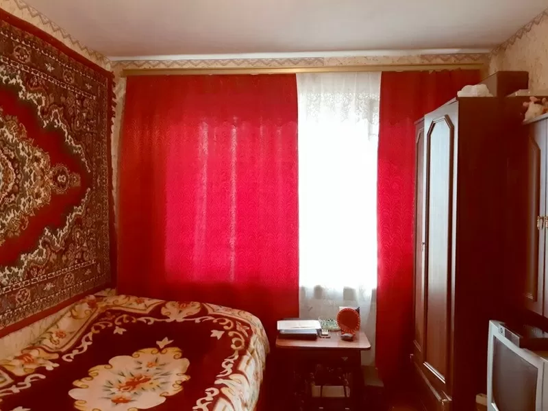 Комната ул Стахановцев Шерстянка кирпичный дом