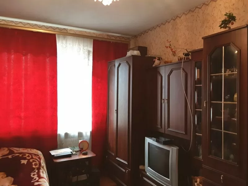 Комната ул Стахановцев Шерстянка кирпичный дом 3