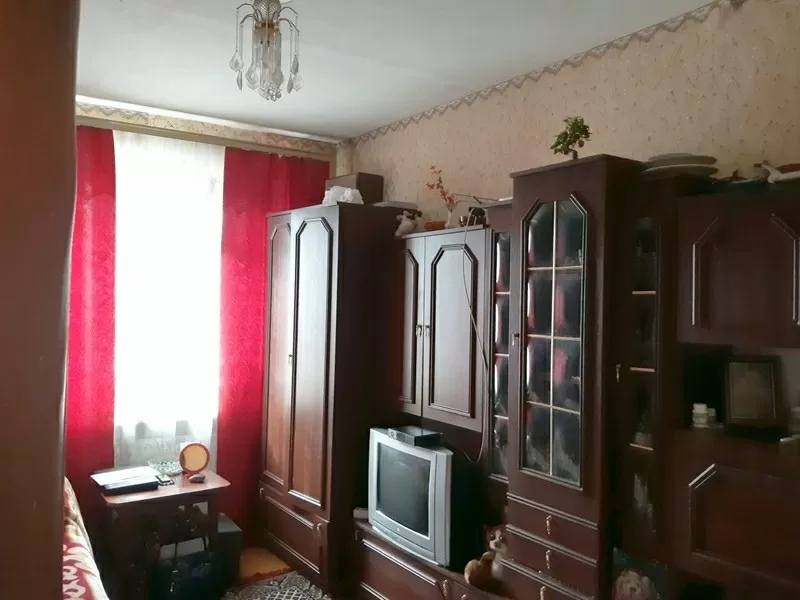 Комната ул Стахановцев Шерстянка кирпичный дом 2