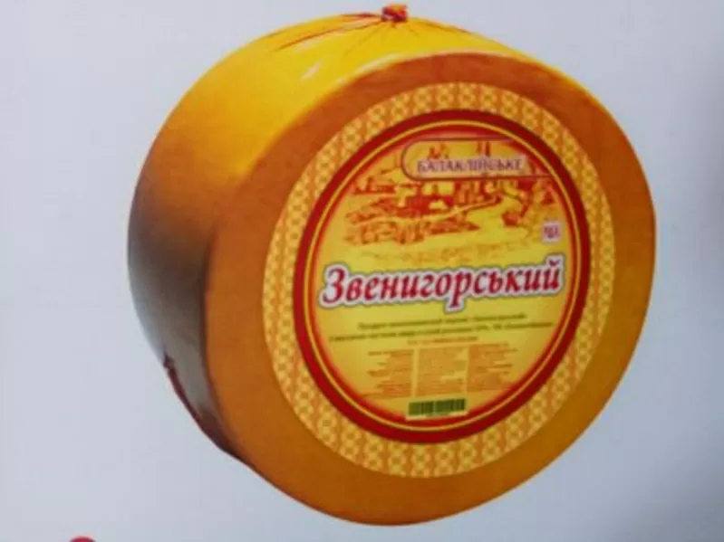 Сырный продукт 