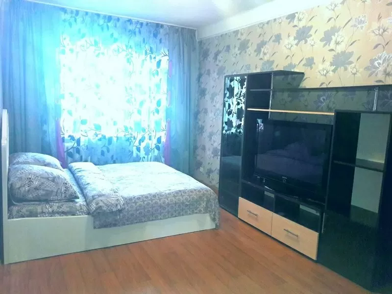 Хорошая квартира с ремонтом в Чернигове посуточно почасово 2