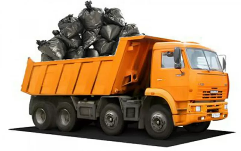 Услуги самосвала: вывоз мусора,  доставка грузов чернигов
