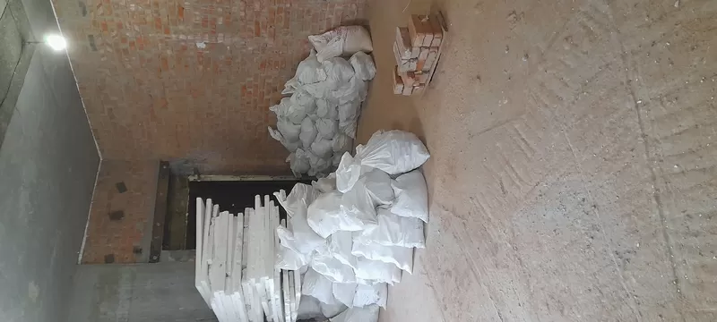 Виконаємо будь-які важкі роботи швидко,  якісно. 4