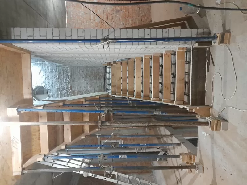 Виконаємо будь-які важкі роботи швидко,  якісно.