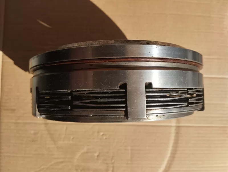 Муфта електромагнітна CED 20. 2