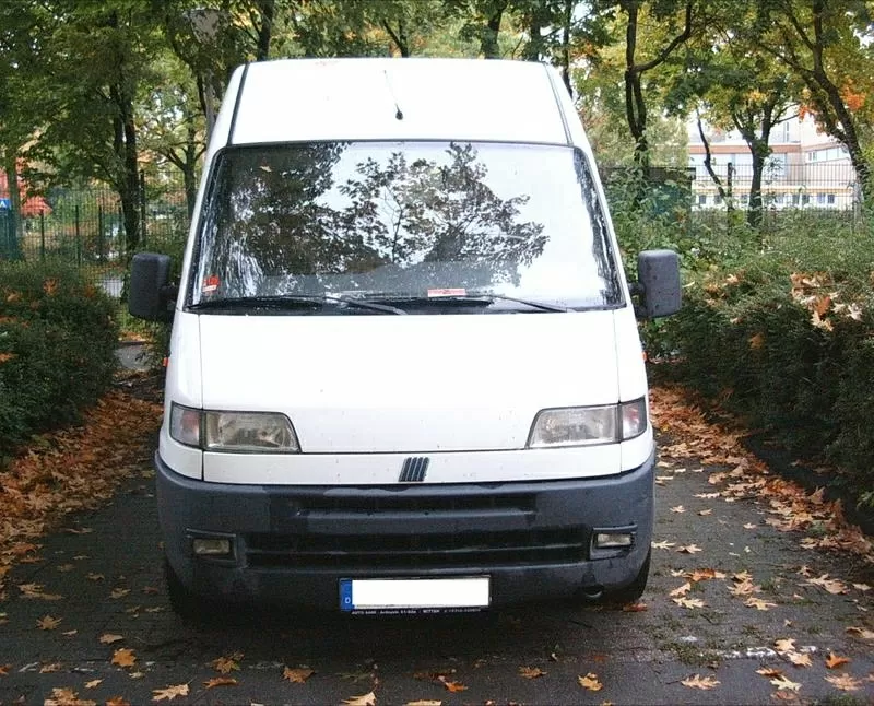 Fiat Ducato