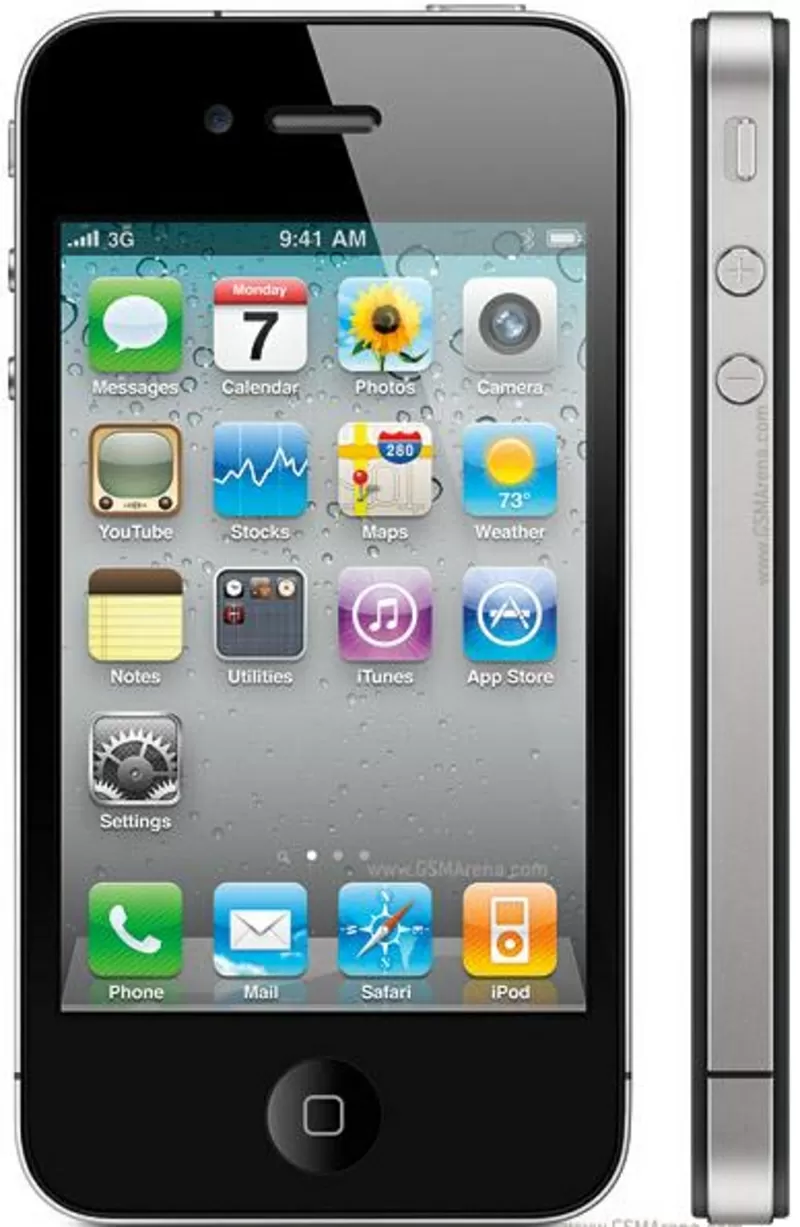 Apple iphone 4g 32gb