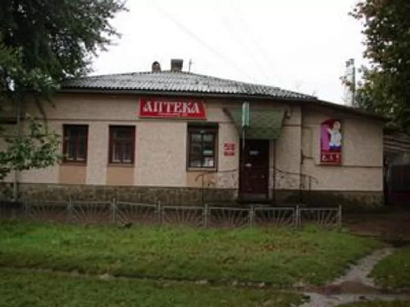 Продажа-аренда помещения в Прилуках